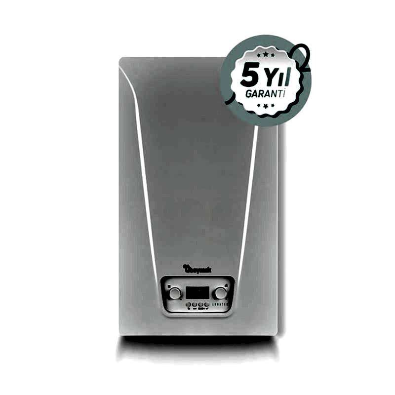 Baymak Lunatec 24-F kW %108 Kombi