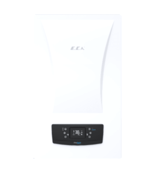 Eca Citius Premix 20 kW %108 Kombi