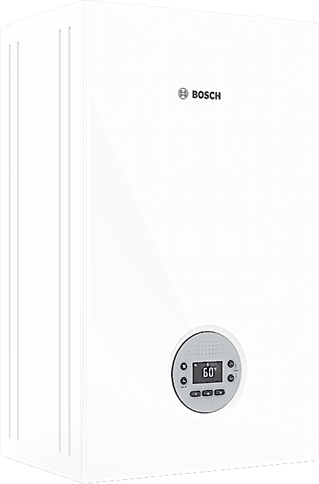 Bosch Condens 1200 20/22 Kw %108 Kombi